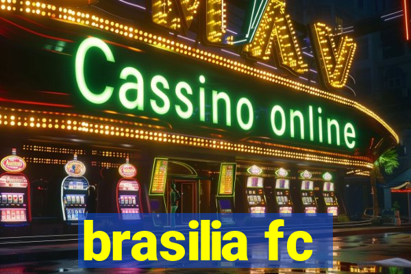 brasilia fc