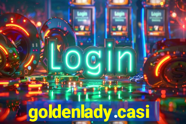 goldenlady.casino