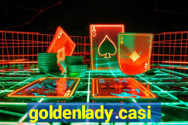 goldenlady.casino