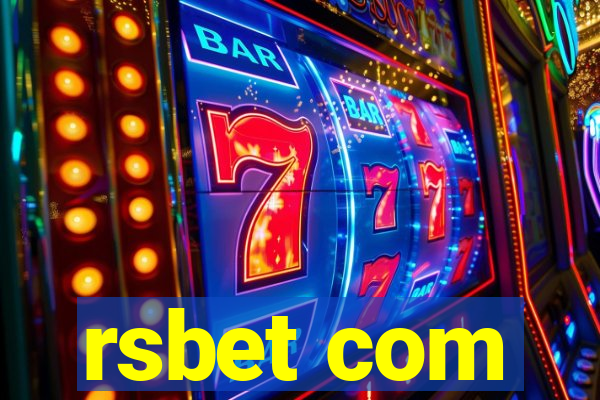 rsbet com