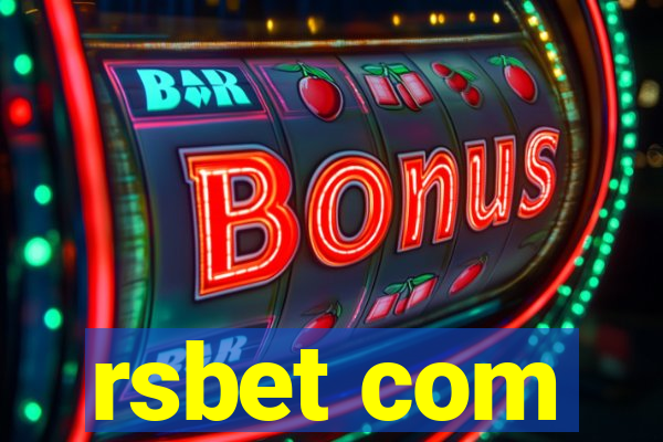 rsbet com