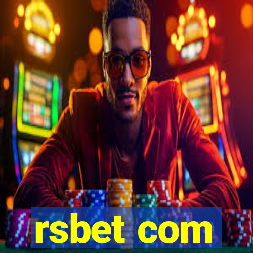 rsbet com