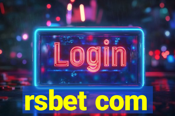 rsbet com