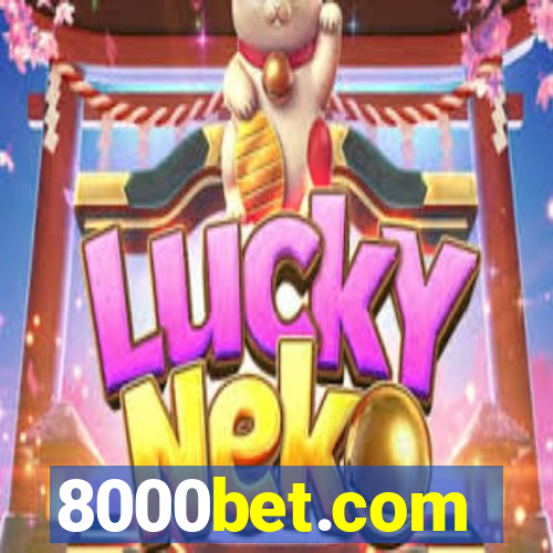 8000bet.com