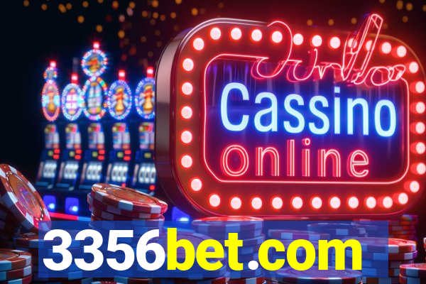 3356bet.com