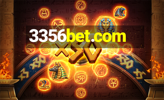 3356bet.com