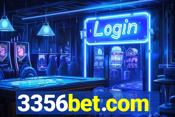 3356bet.com