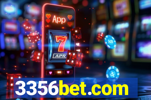 3356bet.com