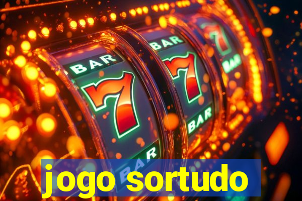 jogo sortudo