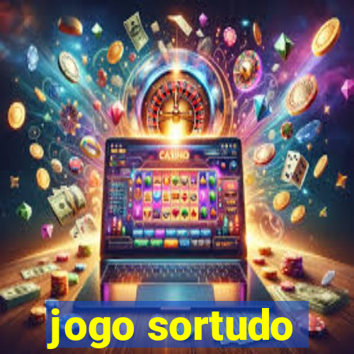 jogo sortudo