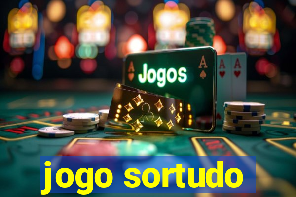 jogo sortudo