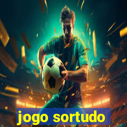 jogo sortudo