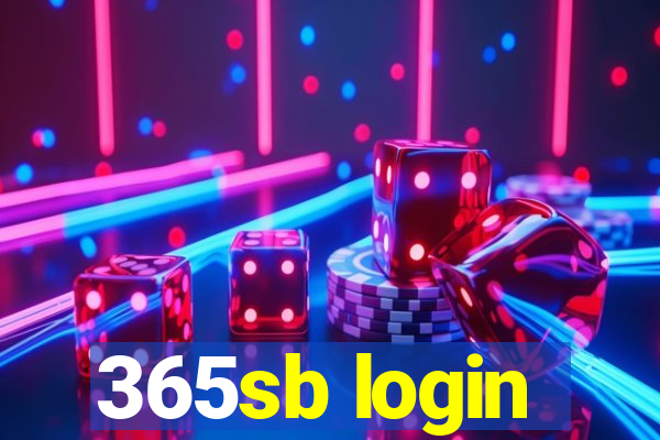 365sb login