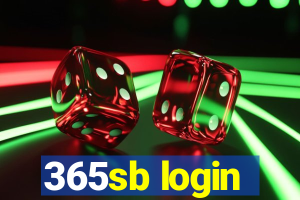 365sb login