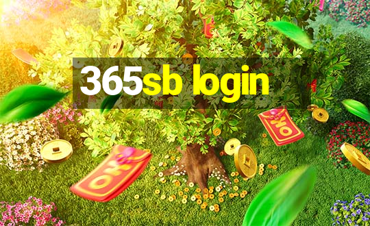 365sb login