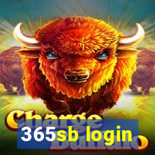 365sb login