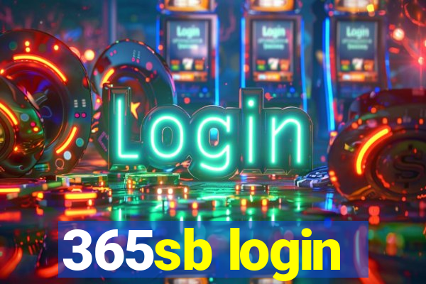 365sb login