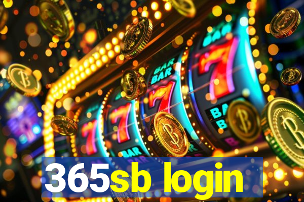 365sb login