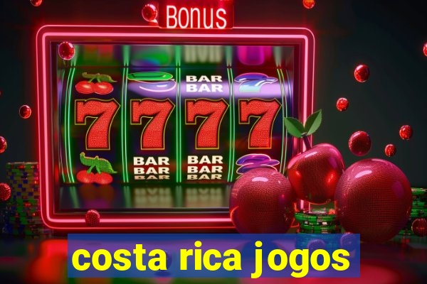 costa rica jogos