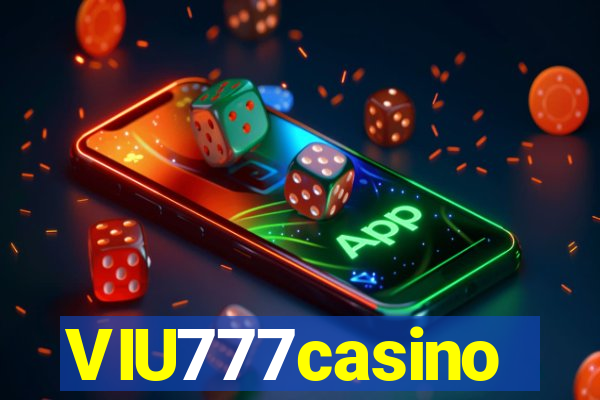 VIU777casino