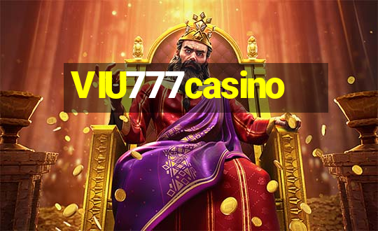 VIU777casino