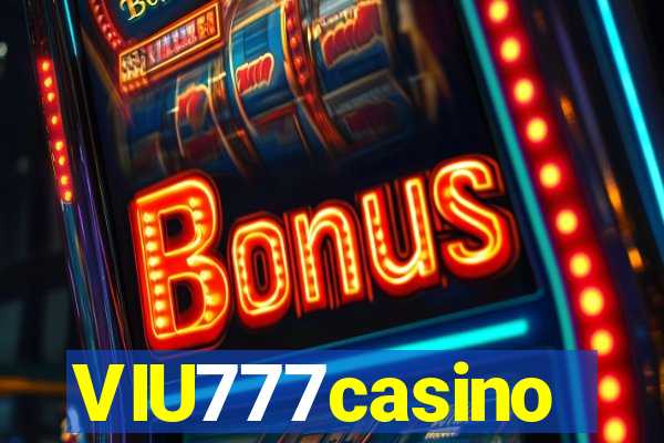 VIU777casino