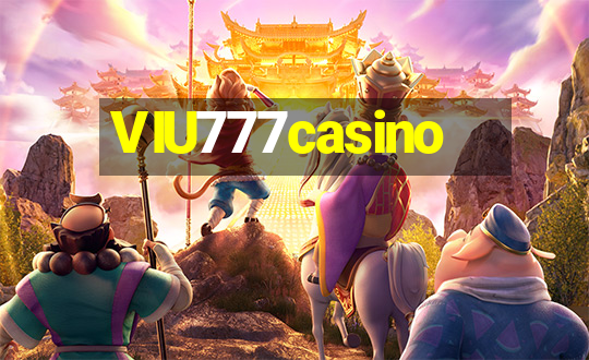 VIU777casino