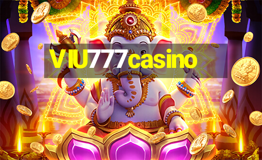 VIU777casino