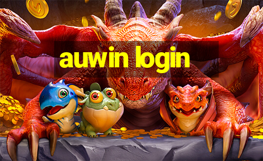 auwin login