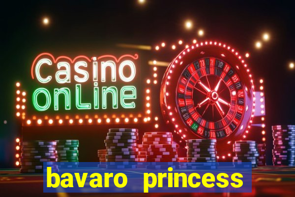 bavaro princess resort spa and casino