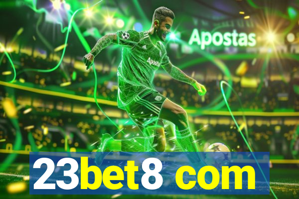 23bet8 com