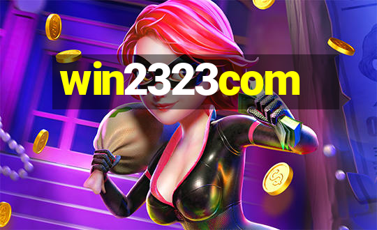 win2323com