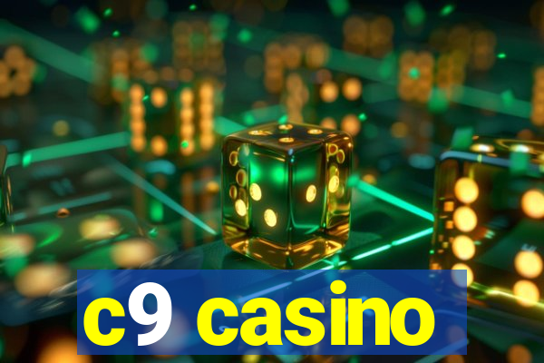 c9 casino