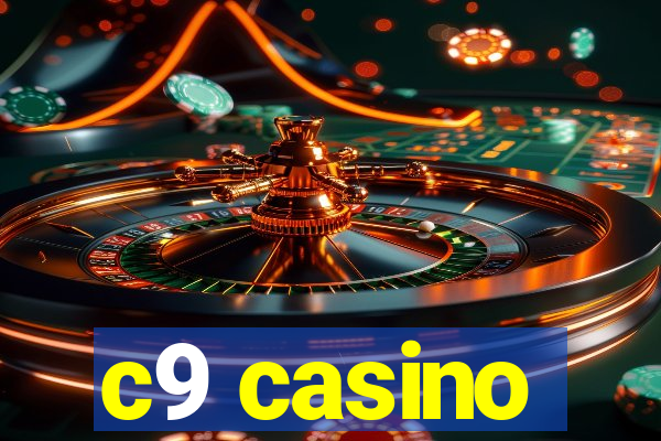 c9 casino