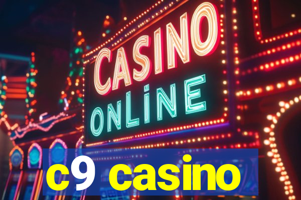 c9 casino