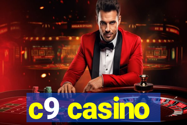 c9 casino