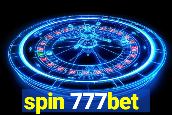 spin 777bet