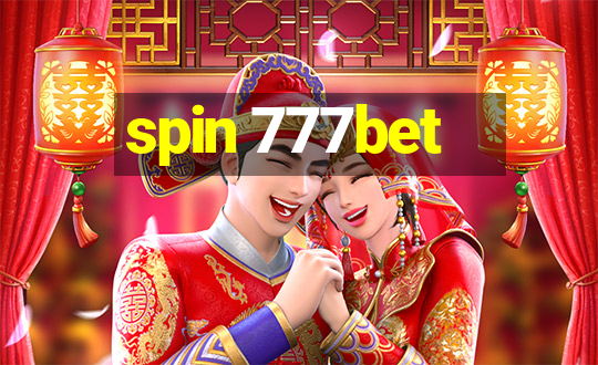 spin 777bet