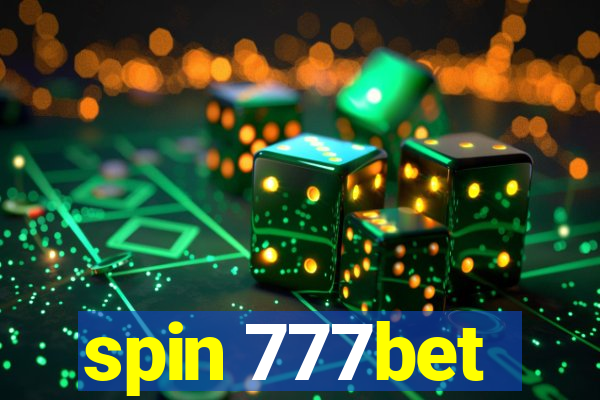 spin 777bet