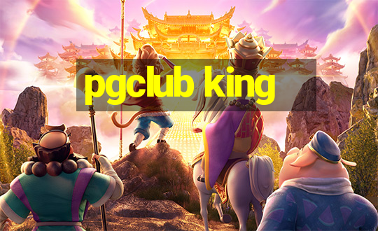 pgclub king