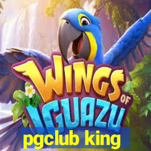 pgclub king