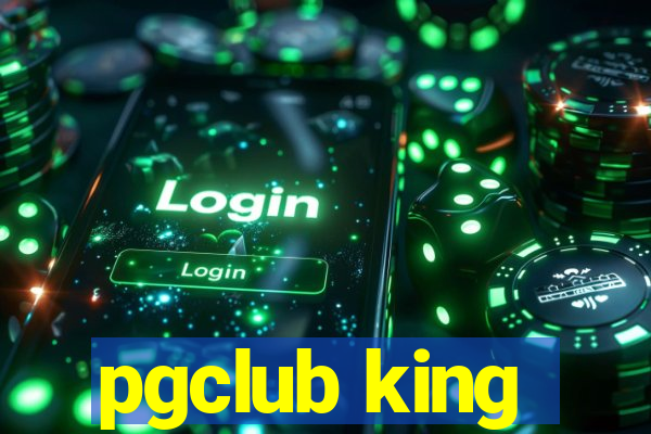 pgclub king