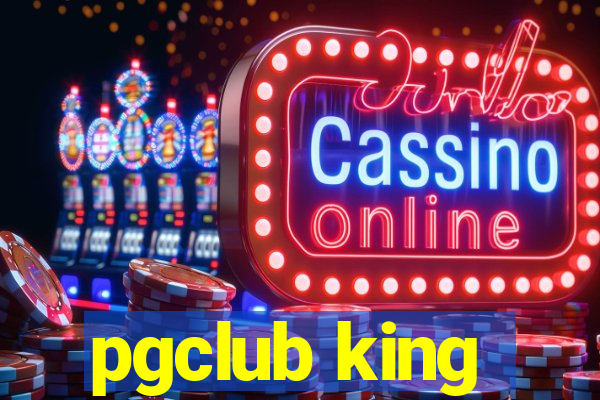 pgclub king