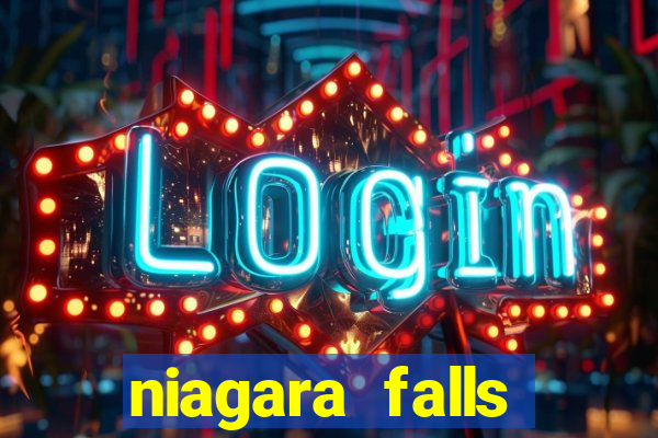 niagara falls ontario casinos