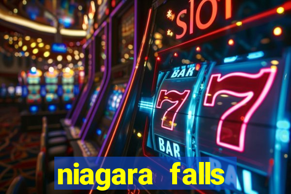 niagara falls ontario casinos