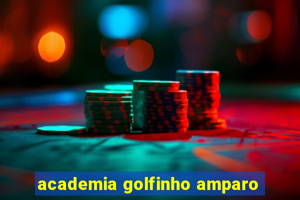 academia golfinho amparo