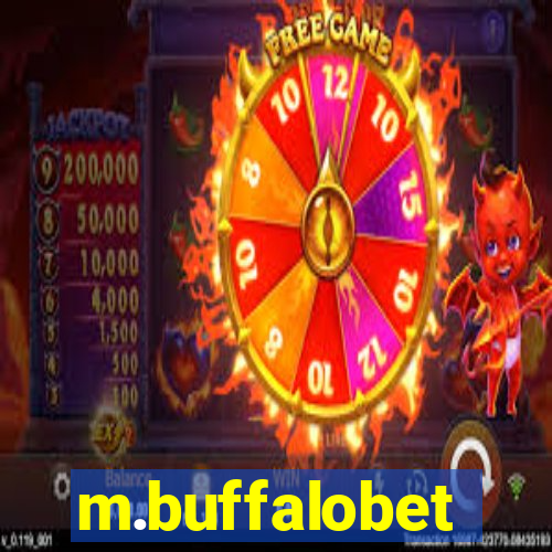 m.buffalobet