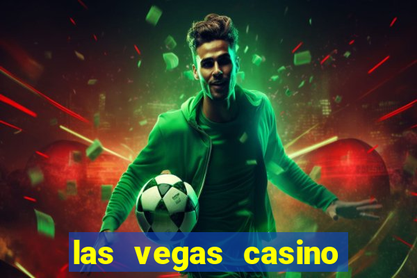 las vegas casino slots free