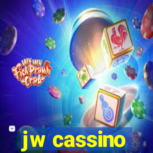 jw cassino