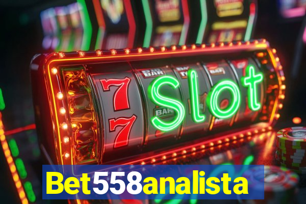 Bet558analista